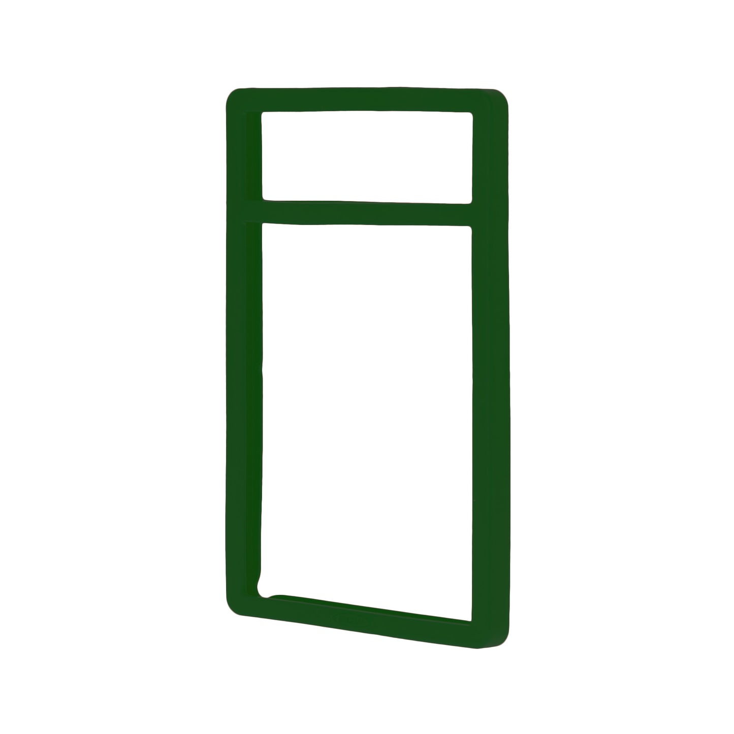BCW Slab Bumper - PSA (Single)