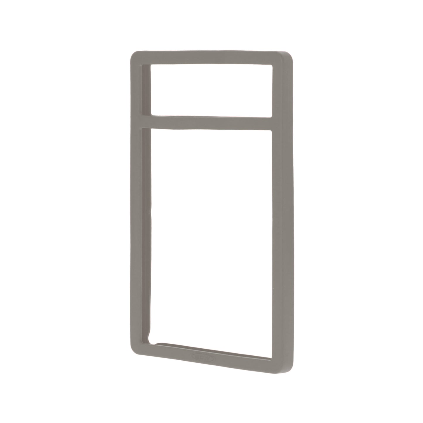 BCW Slab Bumper - PSA (Single)