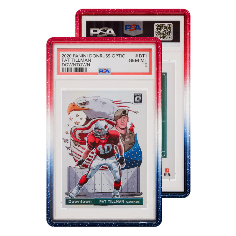 hga graded cards for sale Dragon Ball Super TCG (BECKETT/AGS/PSA/HGA) (5 Slabs) in Queens, NY 35 Pt Custom Graded Card