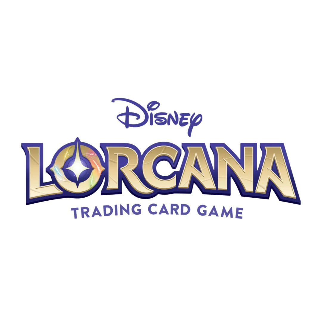 Disney Lorcana TCG – Blue Mist