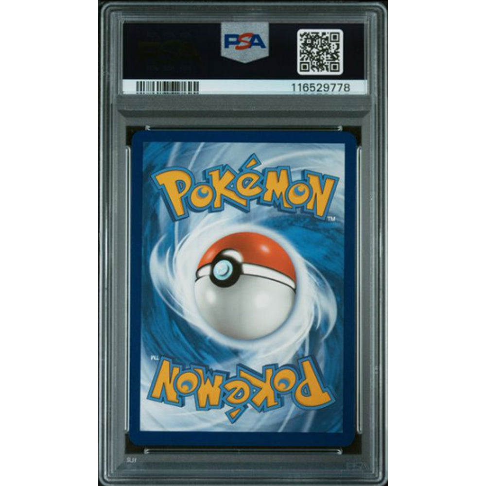 Pokemon TCG: English - PSA 10 Manaphy GG39 Crown Zenith + Free Slab Bumper