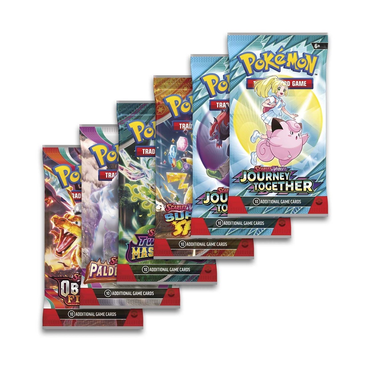 Pokemon TCG: English - Lillie Premium Tournament Collection
