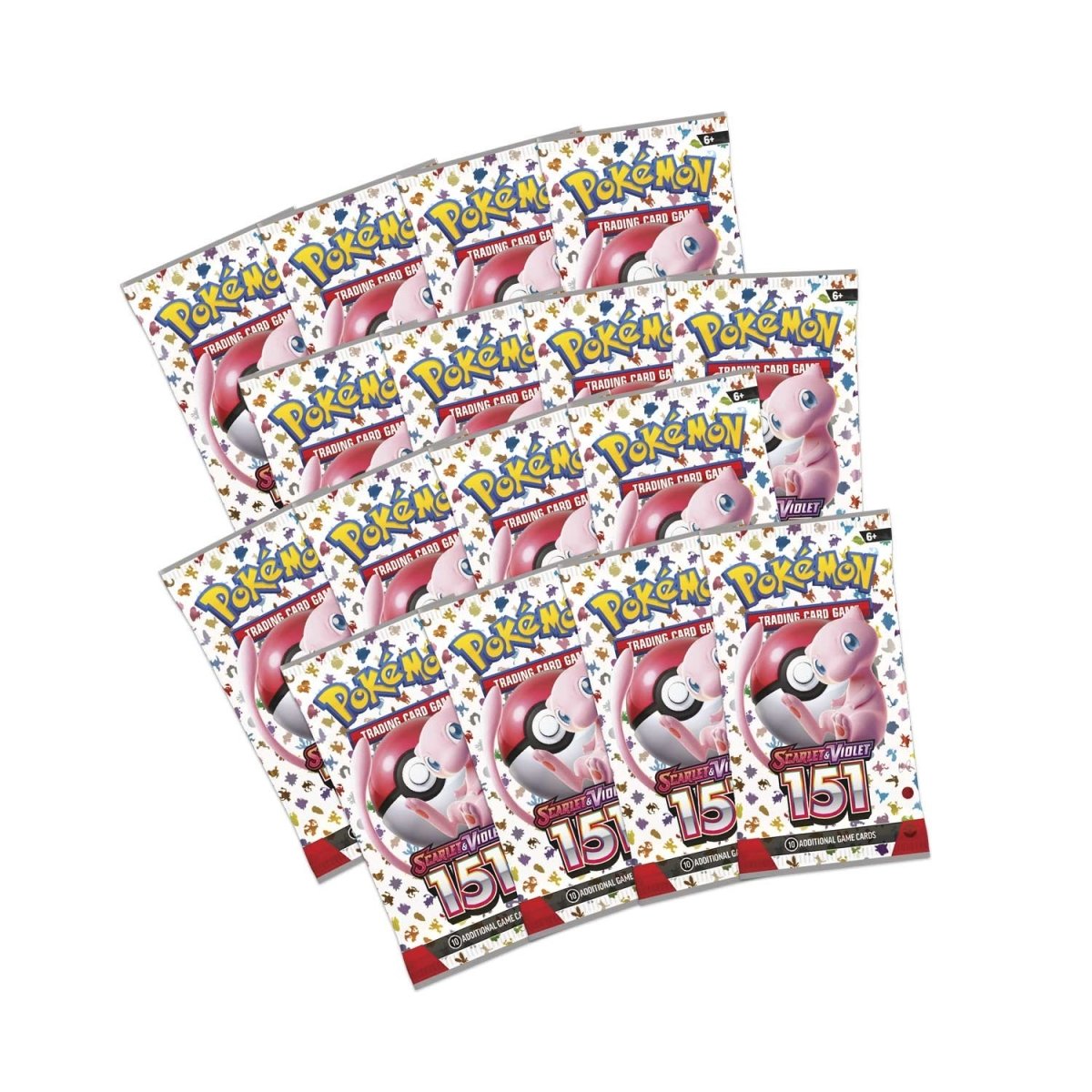 Pokemon TCG: 151 - Ultra-Premium Collection