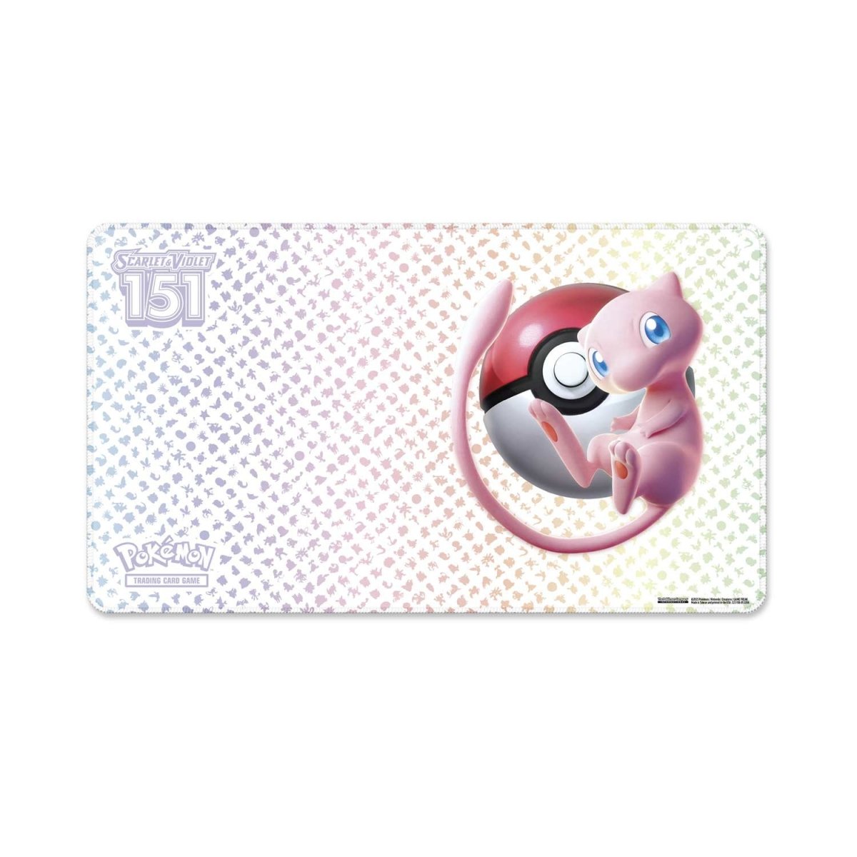 Pokemon TCG: 151 - Ultra-Premium Collection