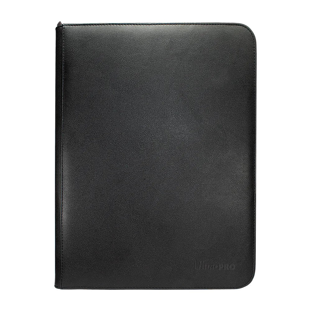 Ultra Pro: Vivid 9-Pocket Zippered PRO-Binder