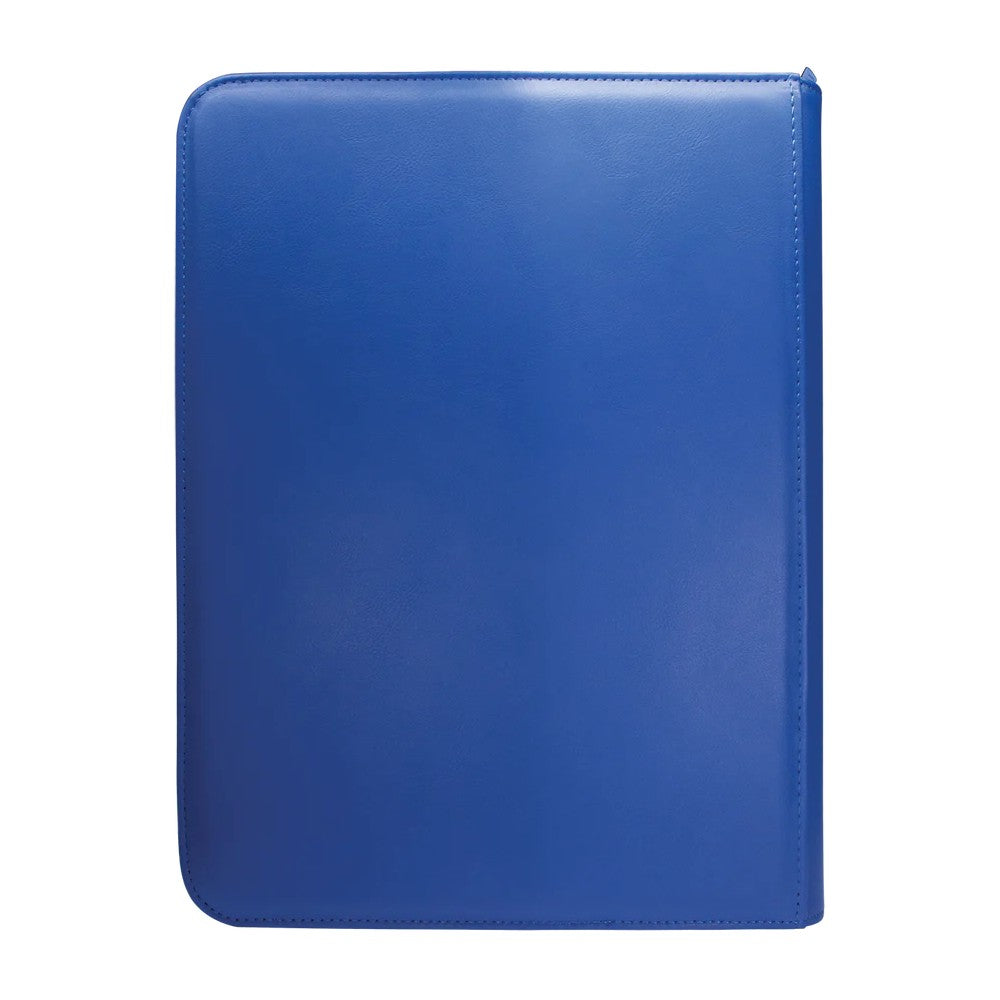 Ultra Pro: Vivid 9-Pocket Zippered PRO-Binder