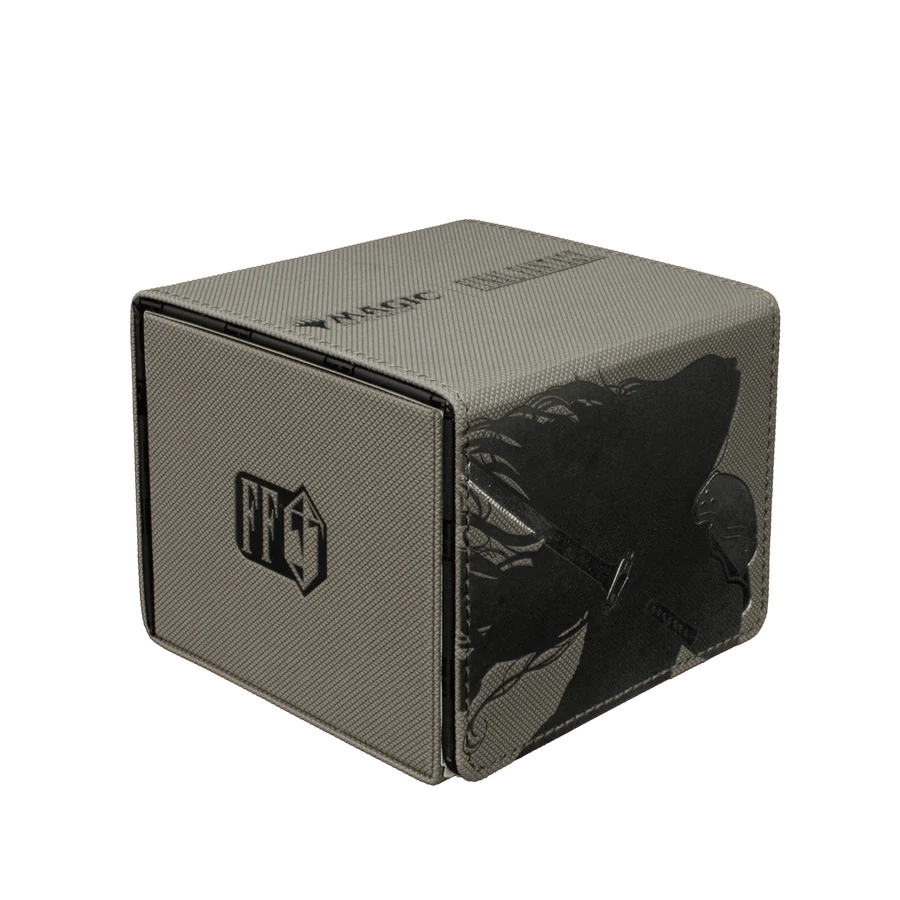 Ultra PRO: Alcove Edge - Final Fantasy - Sephiroth Planet's Heir