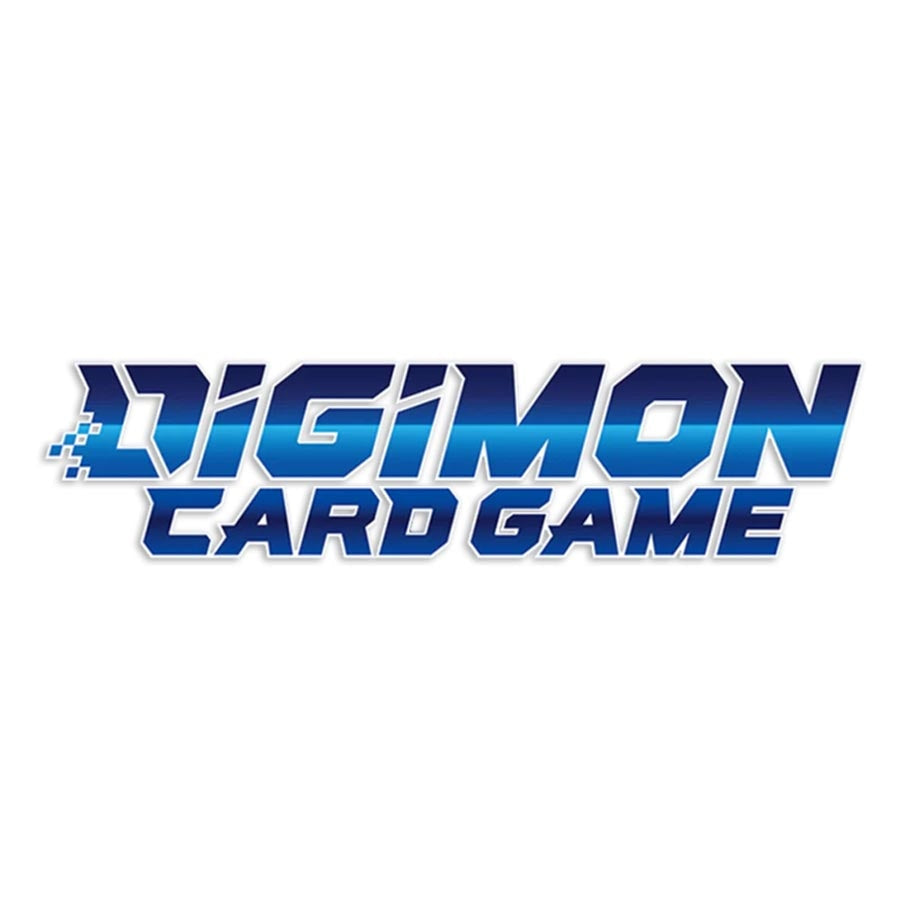 Digimon Card Game – Blue Mist