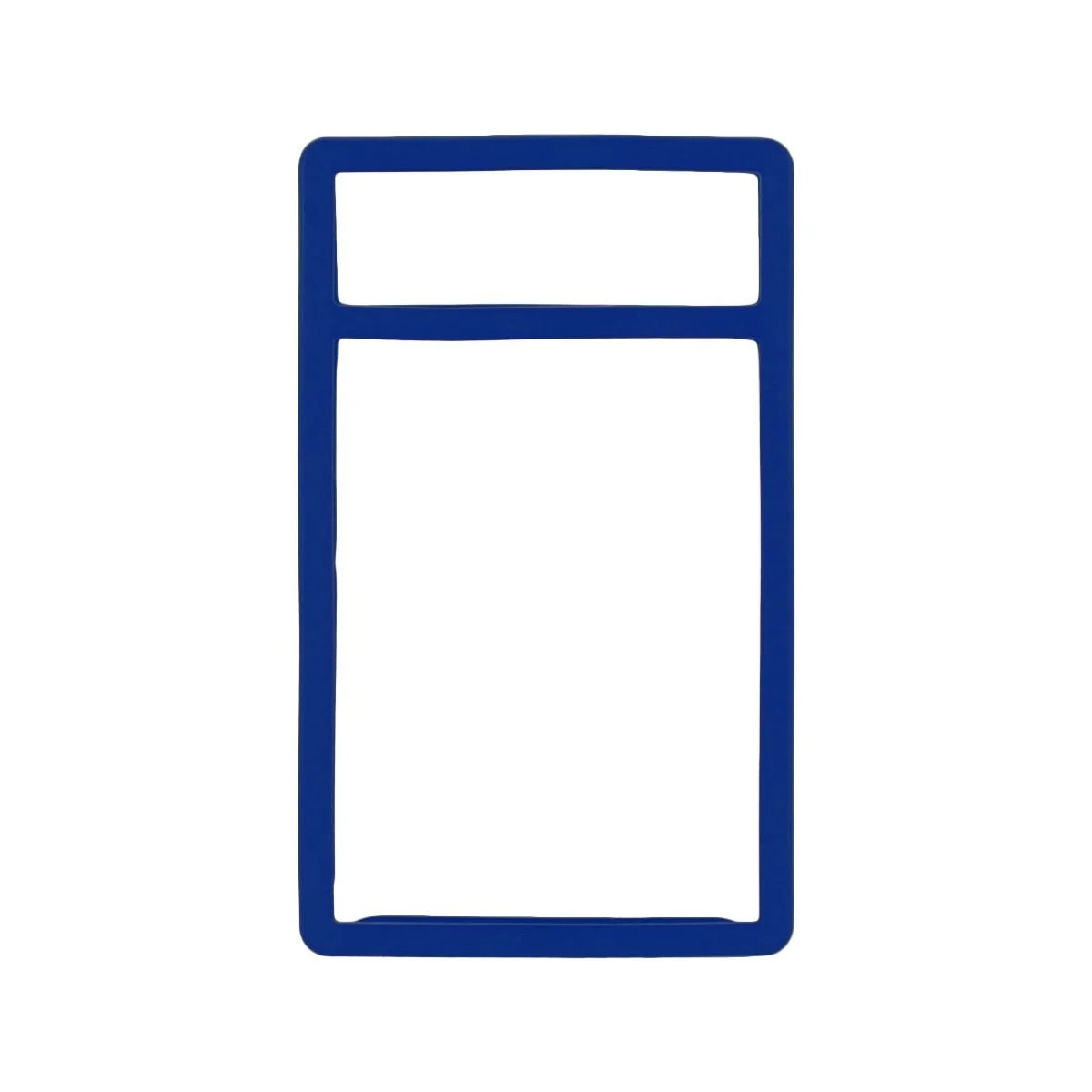 BCW Slab Bumper - PSA (Single)