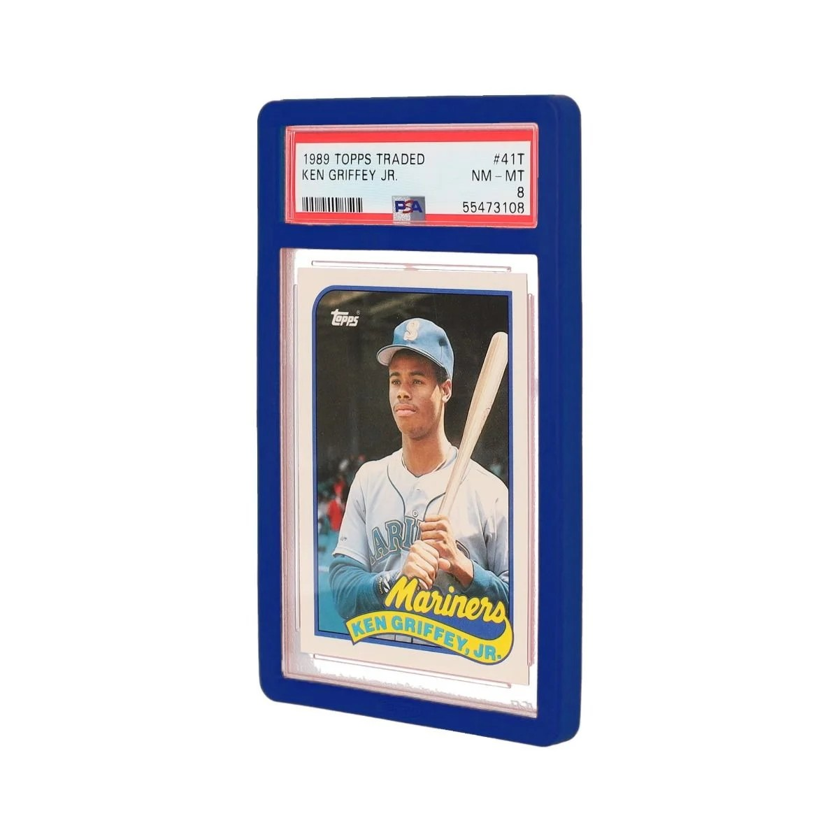 BCW Slab Bumper - PSA (Single)
