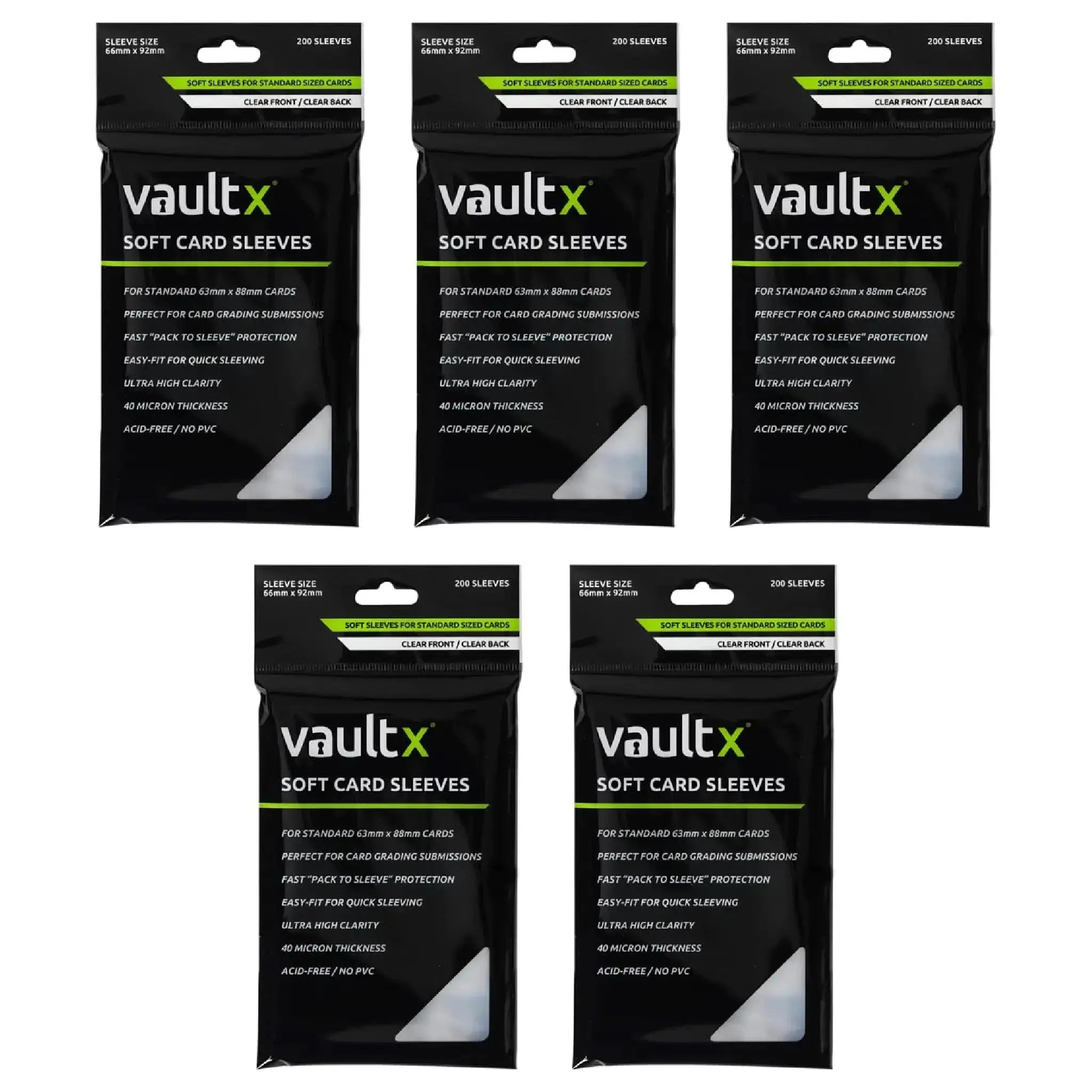 cassette card sleeves Amazon.com: 10PCS Clear Dust-Proof Resealable Protective Outer PET Display  Sleeves for Cassette Tape : Electronics main image 0