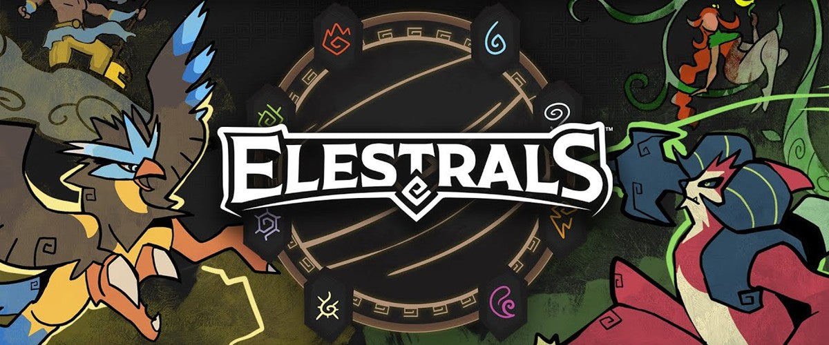 Explore the World of Elestrals and More!