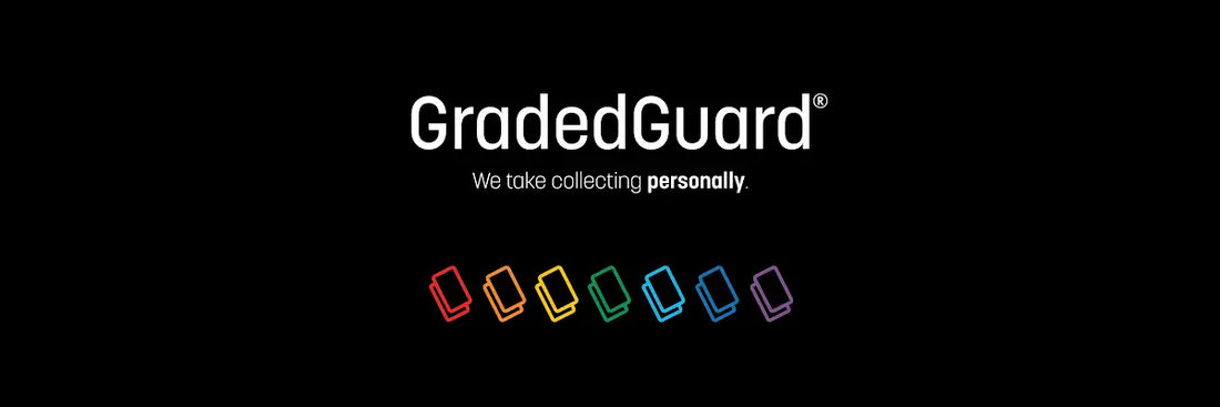 New Arrival: GradedGuard
