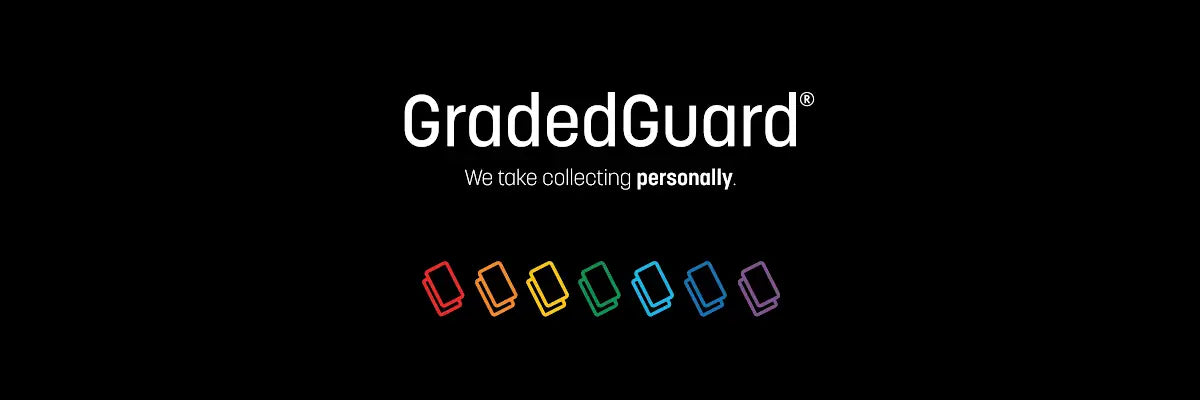 New Arrival: GradedGuard