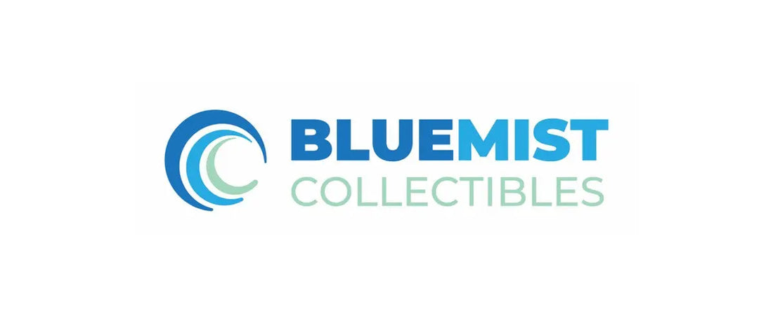 Fresh New Logo Unveiled
