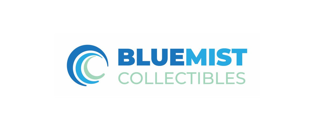 Fresh New Logo Unveiled