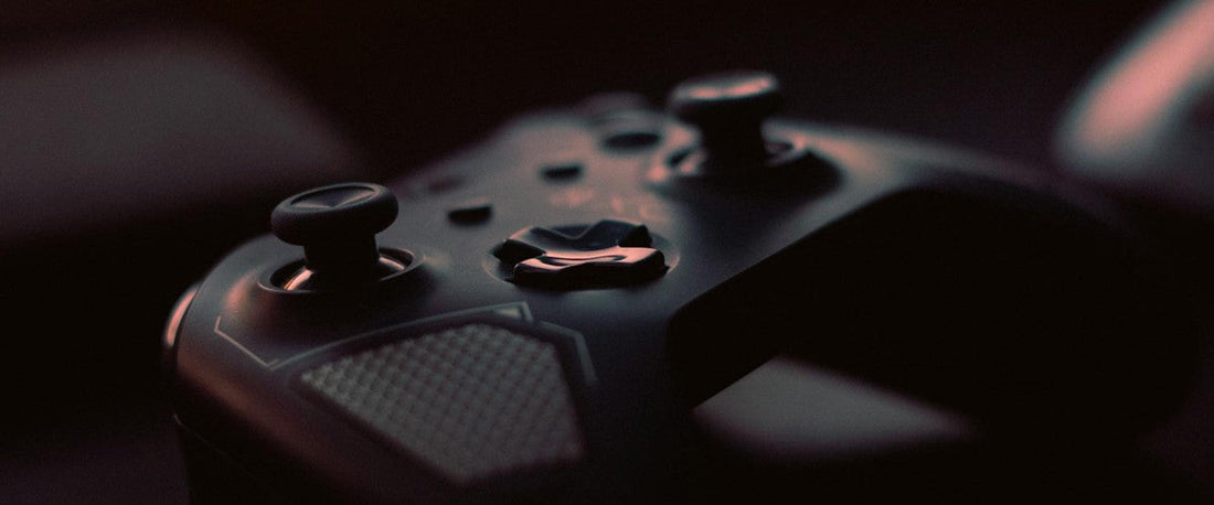 Video Games and Gaming Collectibles at Blue Mist!