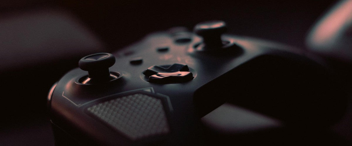 Video Games and Gaming Collectibles at Blue Mist!