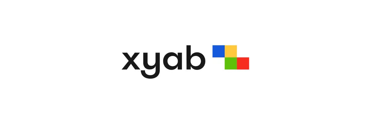 Partnering up with XYAB!