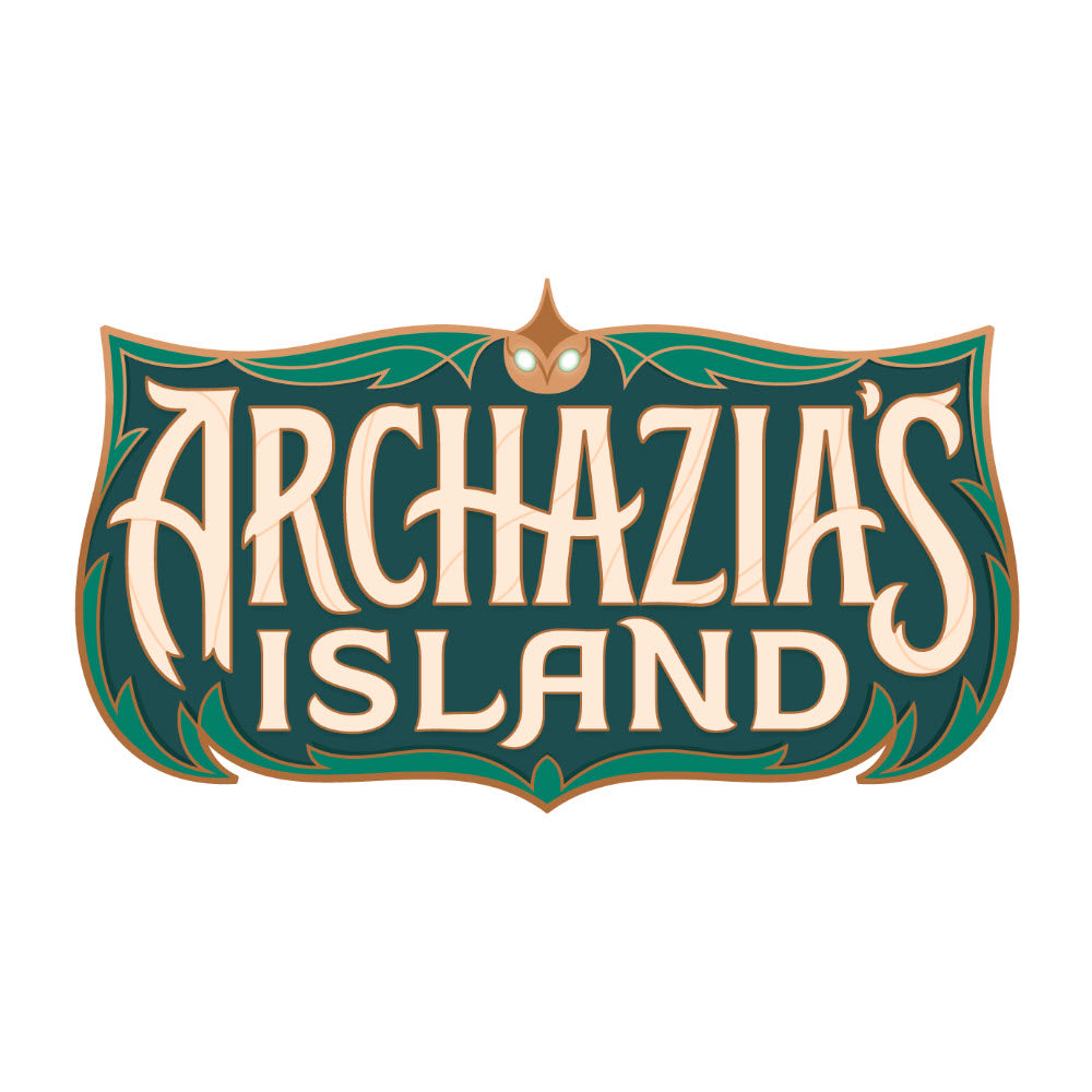 Archazia's Island