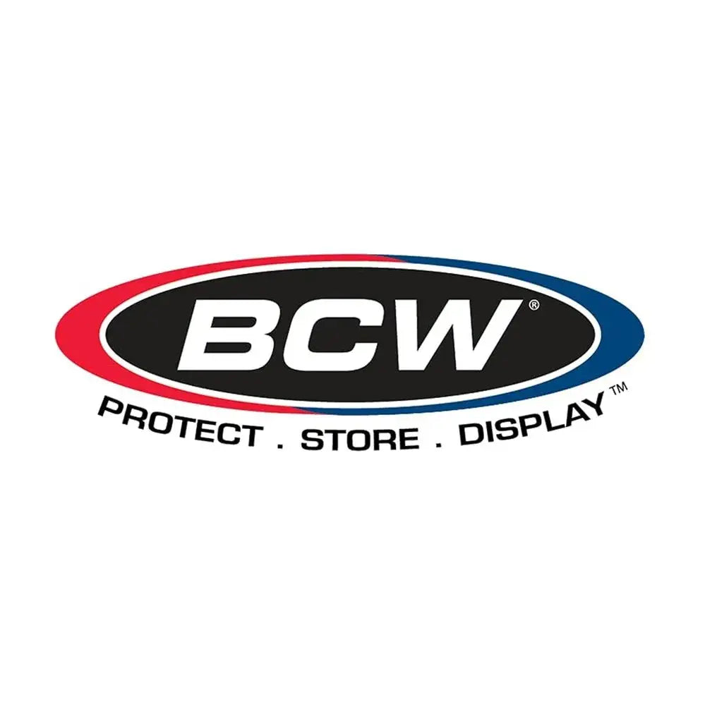 BCW Supplies