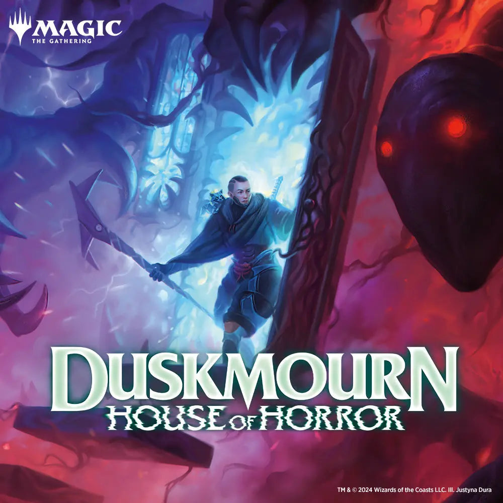 Duskmorn: House of Horror