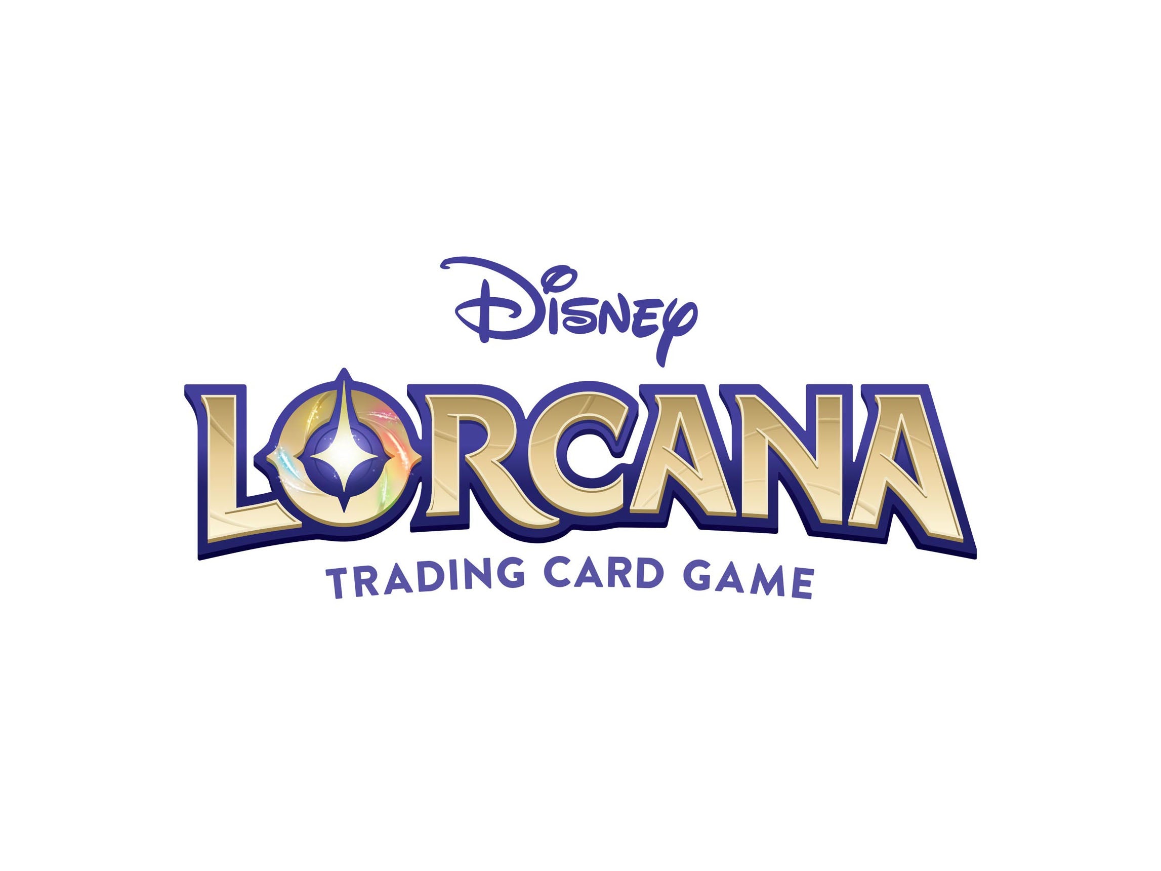 Disney Lorcana TCG: Japanese