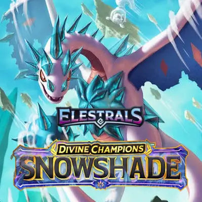 Elestrals: Snowshade
