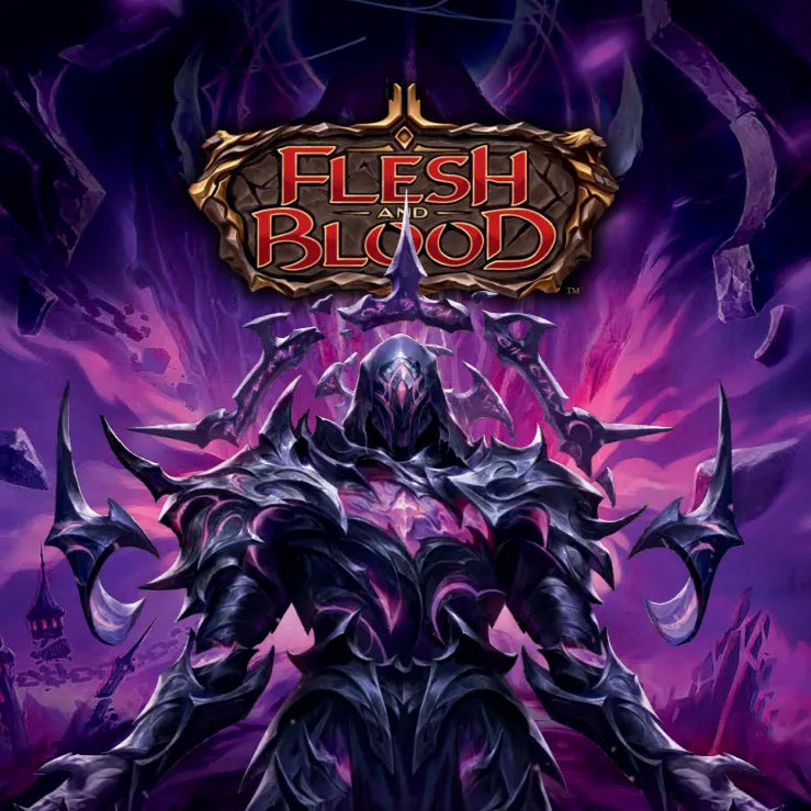 Flesh and Blood TCG