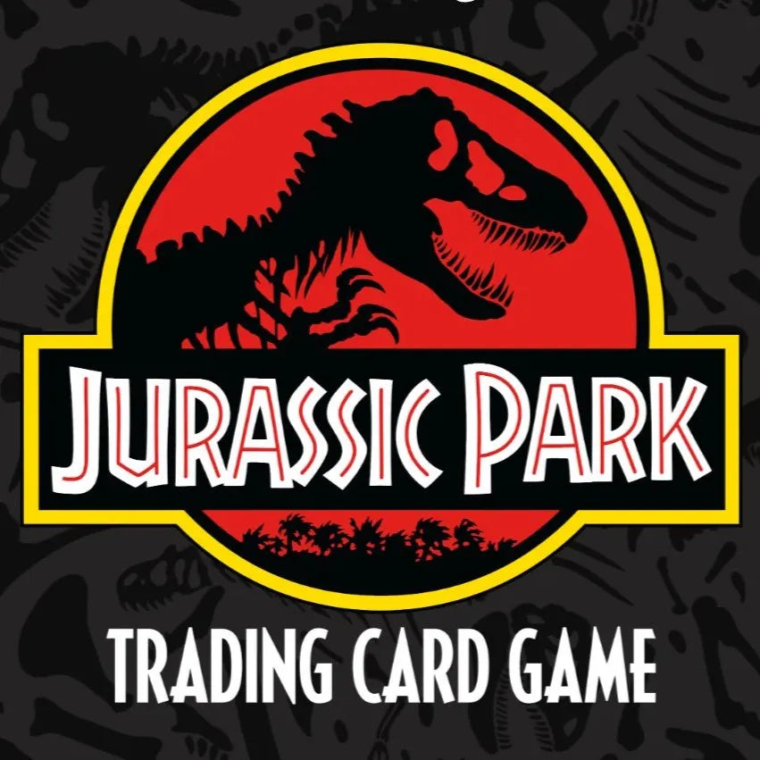 Jurassic Park TCG