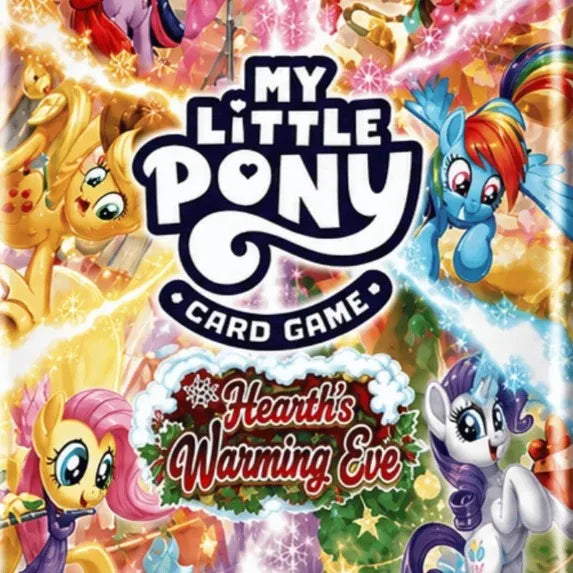My Little Pony: Hearth's Warming Eve