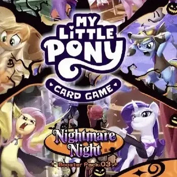 My Little Pony: Nightmare Night