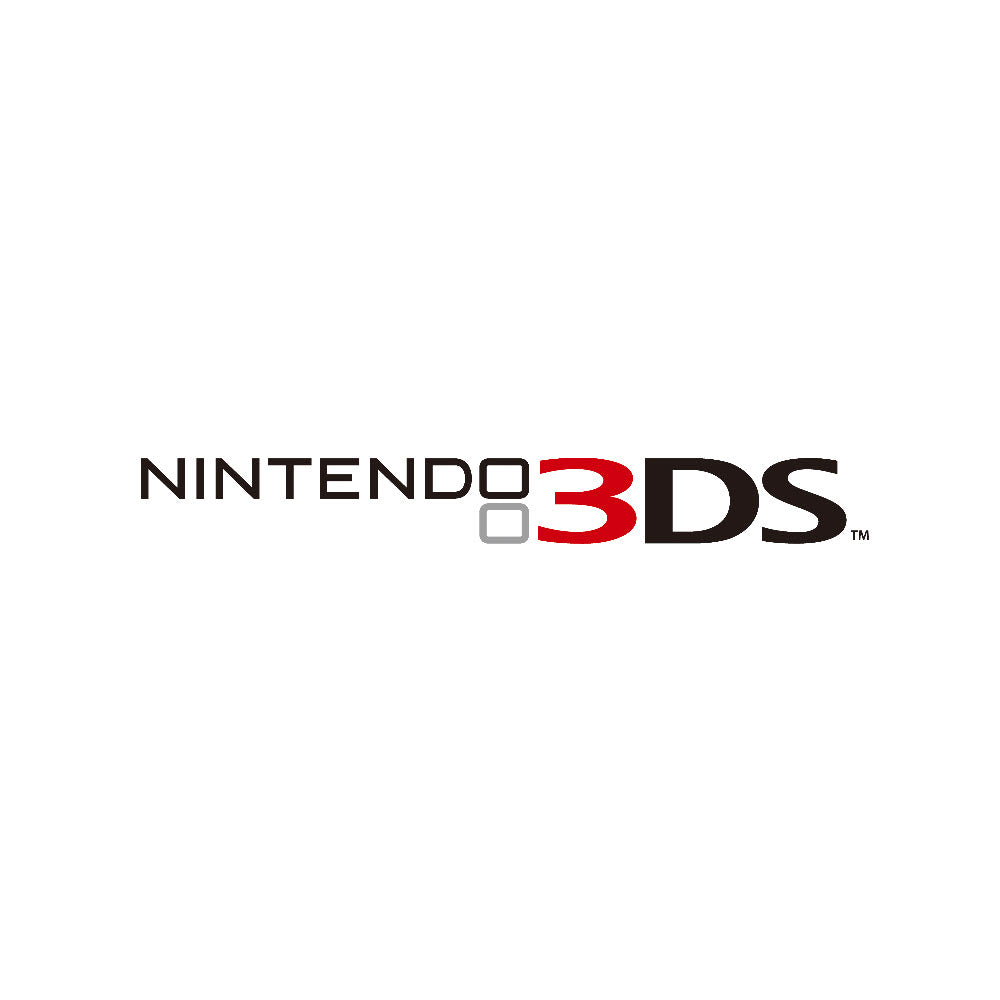 Nintendo: 3DS