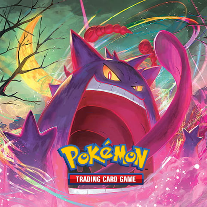Pokemon TCG: English