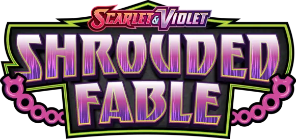 Shrouded Fable