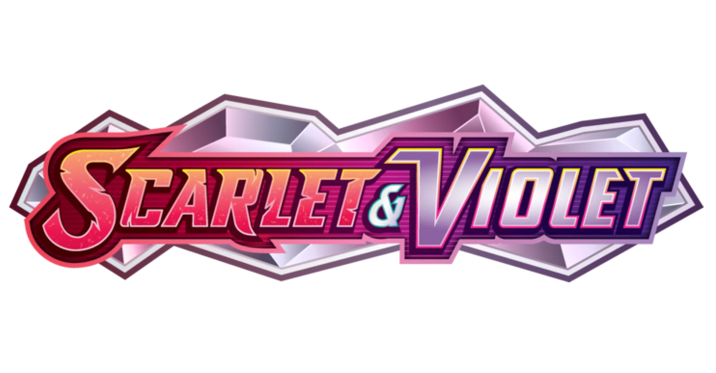 Scarlet and Violet