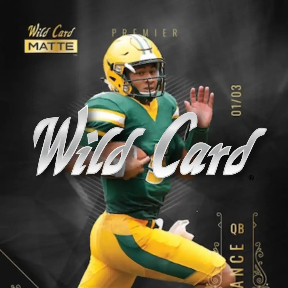 Wild Card