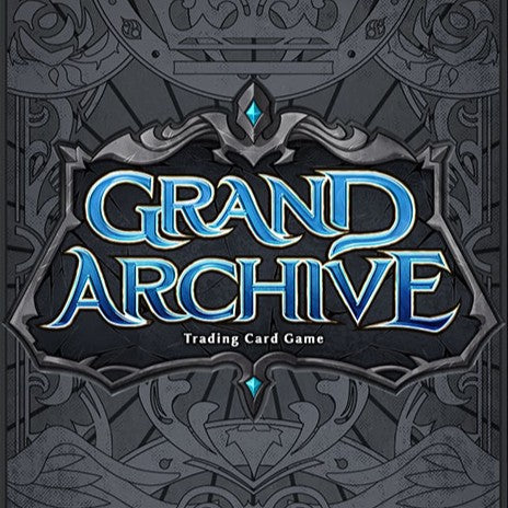 Grand Archive TCG