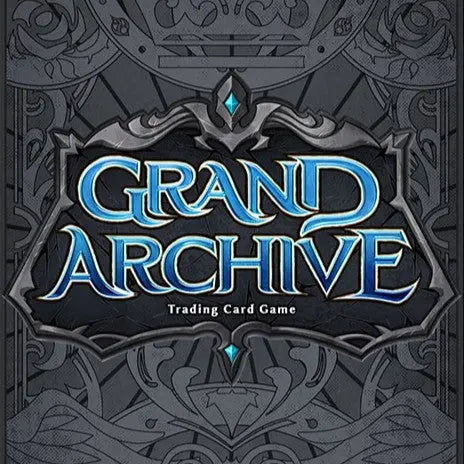 Grand Archive TCG