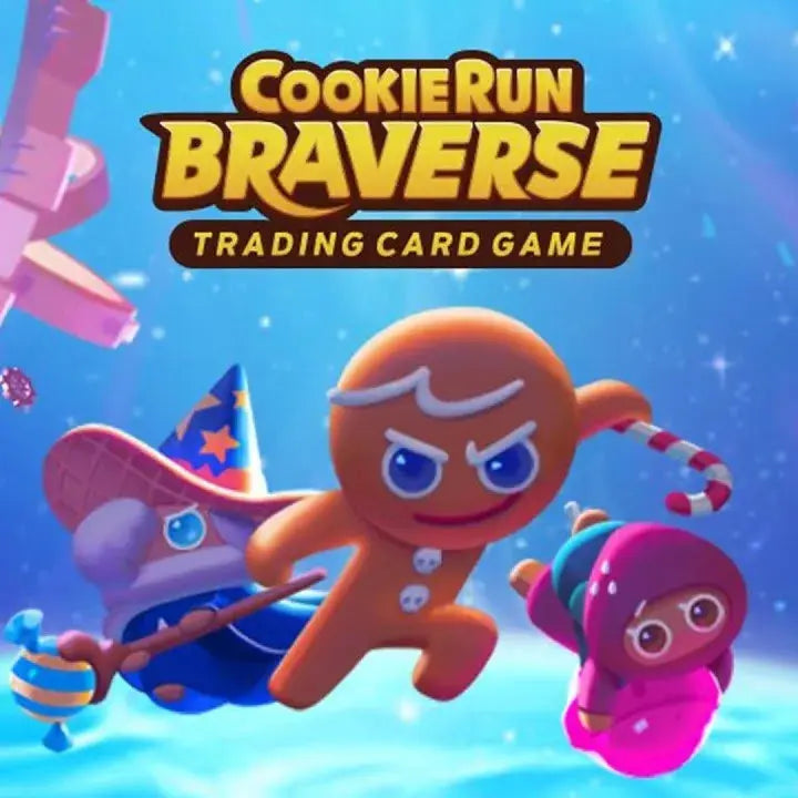 CookieRun TCG