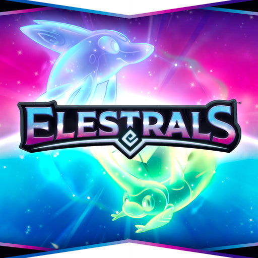 Elestrals