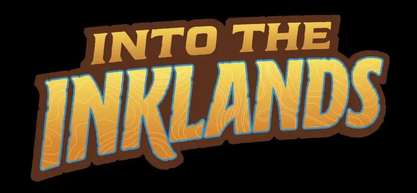 Into the Inklands