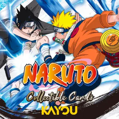 Kayou: Naruto