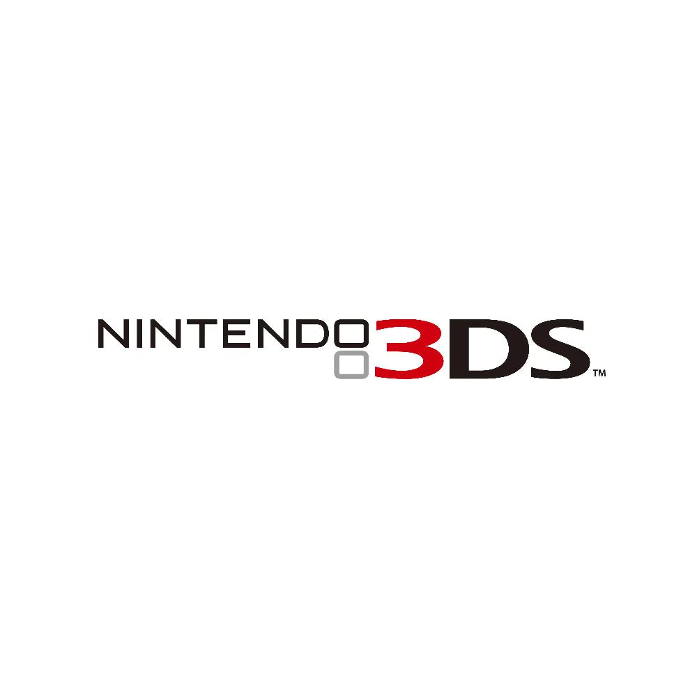 Nintendo: 3DS