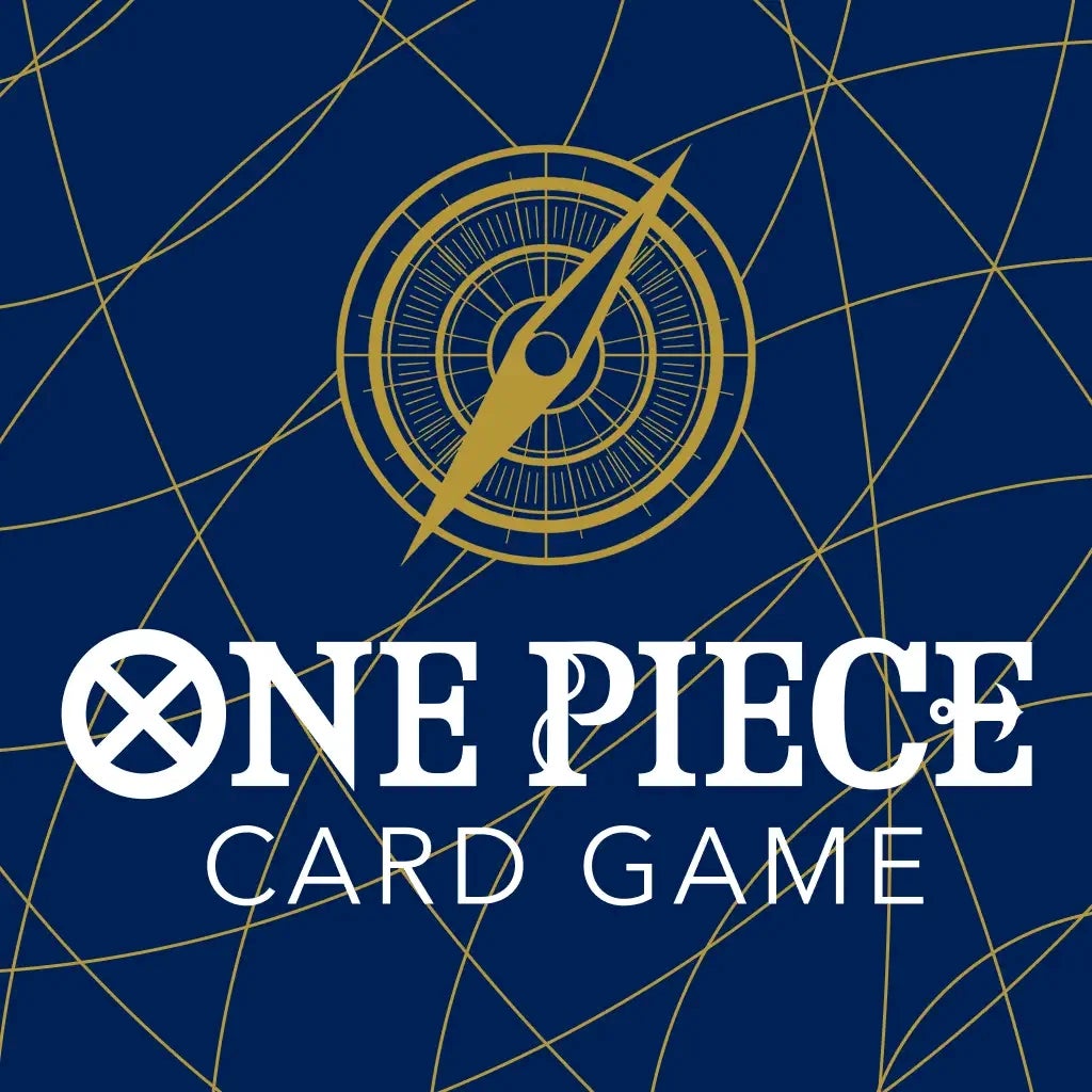 One Piece TCG: Japanese