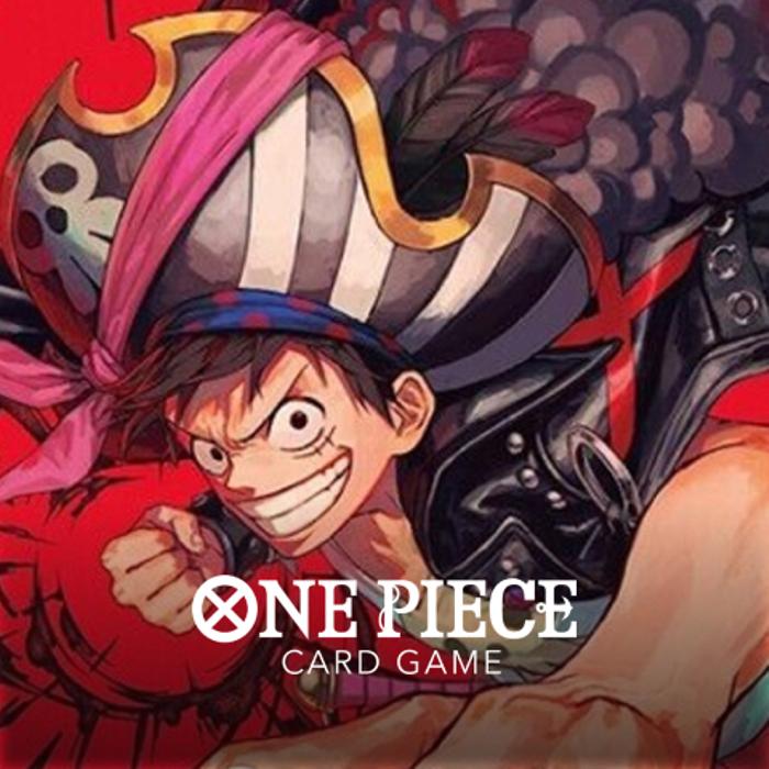 One Piece TCG