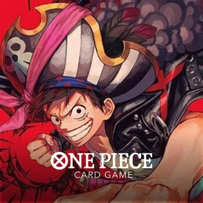 One Piece TCG