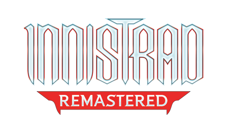 Innistrad Remastered