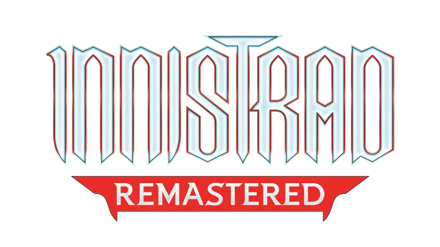 Innistrad Remastered
