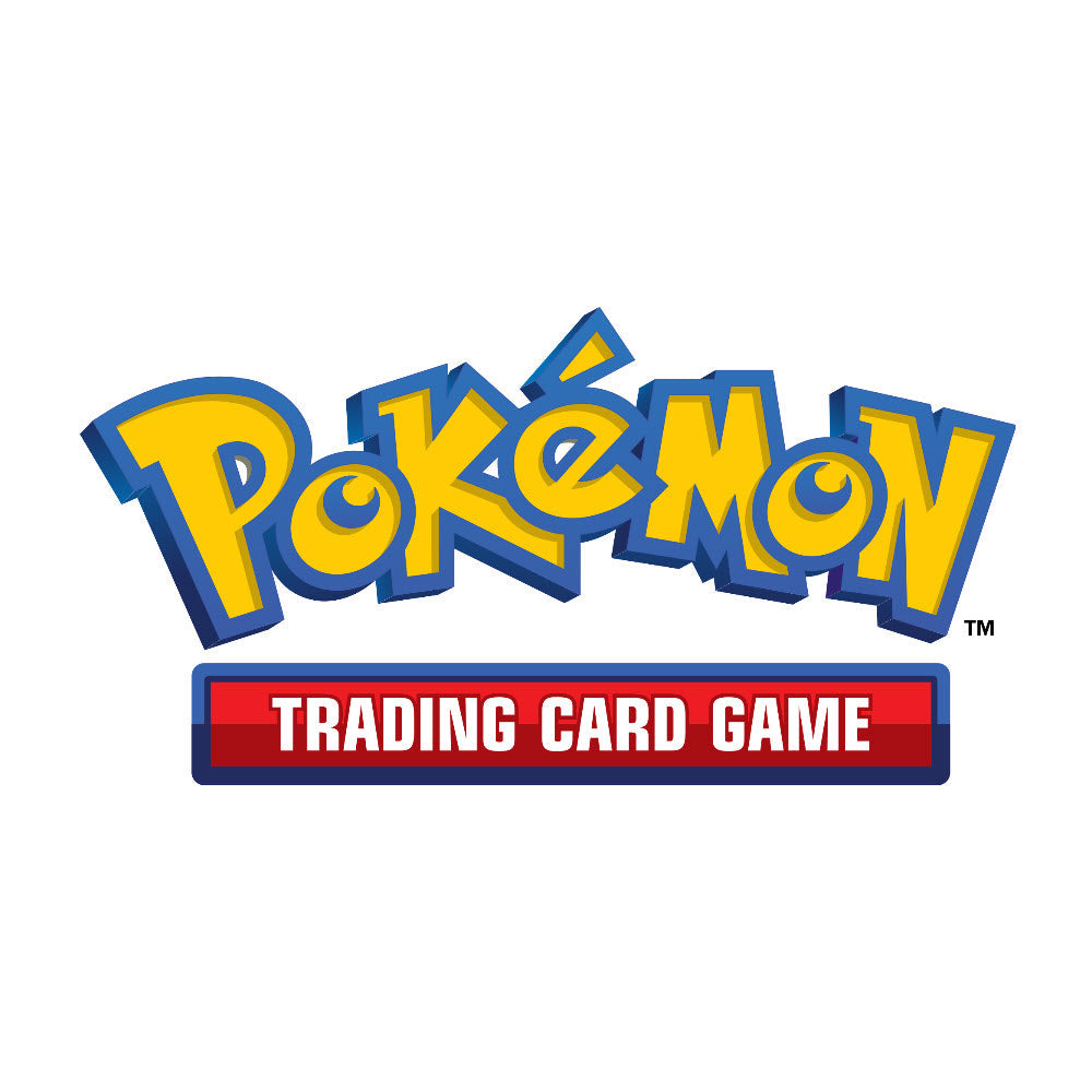 Pokemon TCG: Booster Bundles